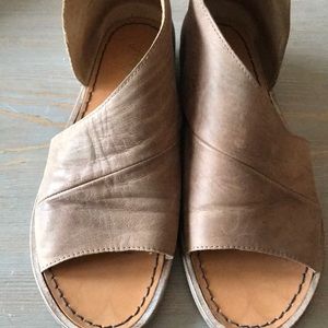 Free People Mont Blanc